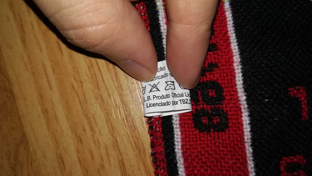 Fulare diverse echipe de fotbal