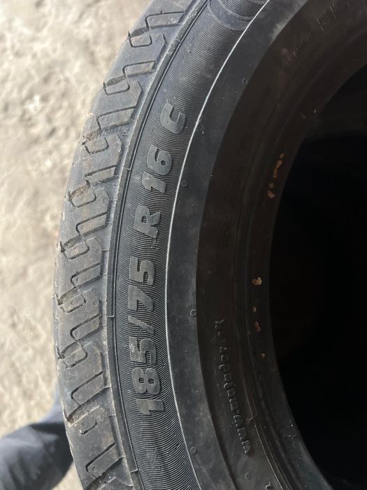 Продам балоны газель лето