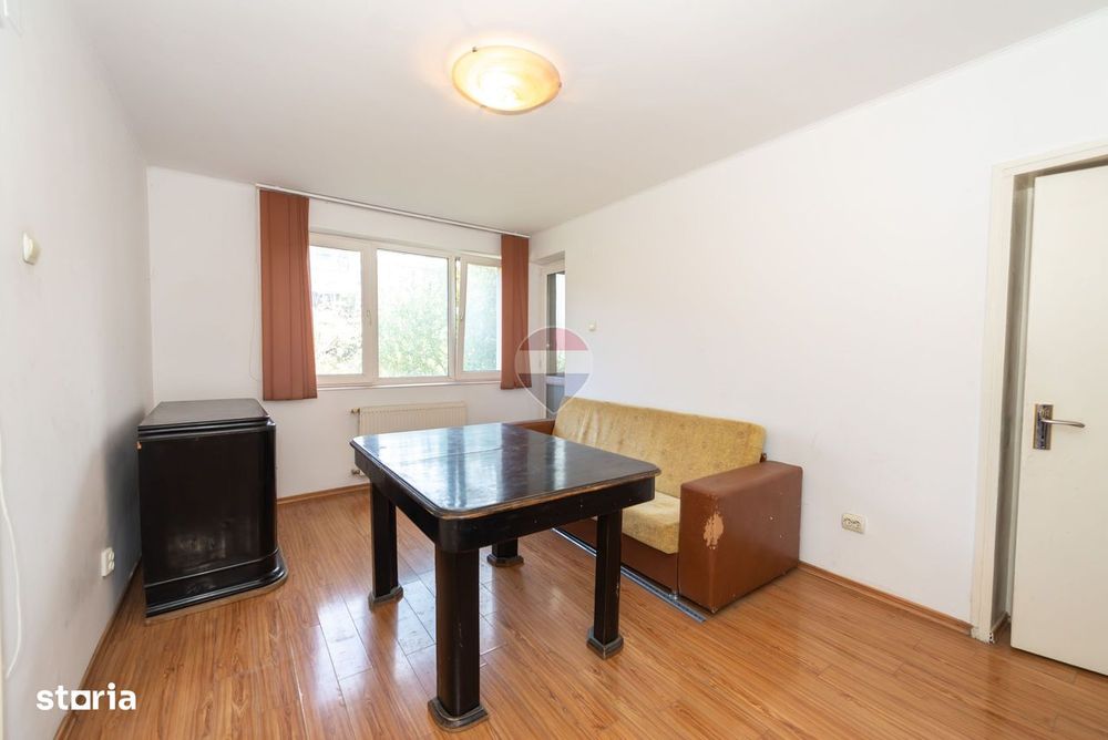 Apartament cu 3 camere de inchiriat – Calea Giulesti