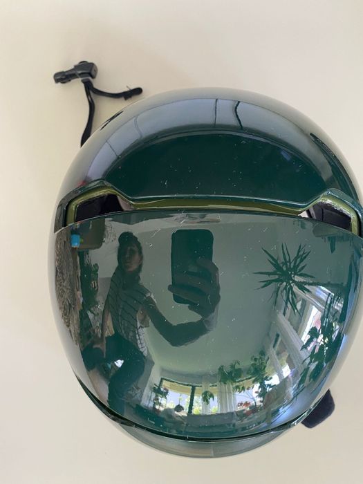 Casca ABUS stroker 3.0