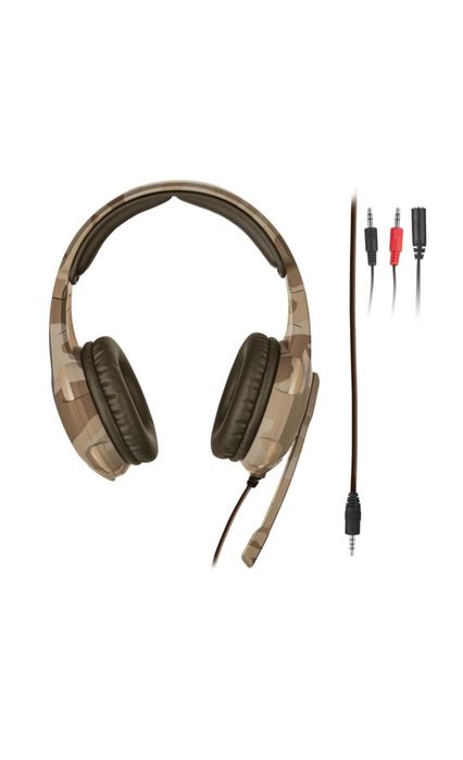 Vand casti gameing TRUST