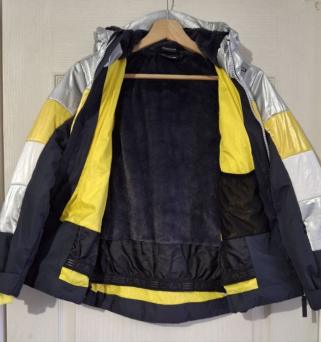 Geacă ski CMP 135-140