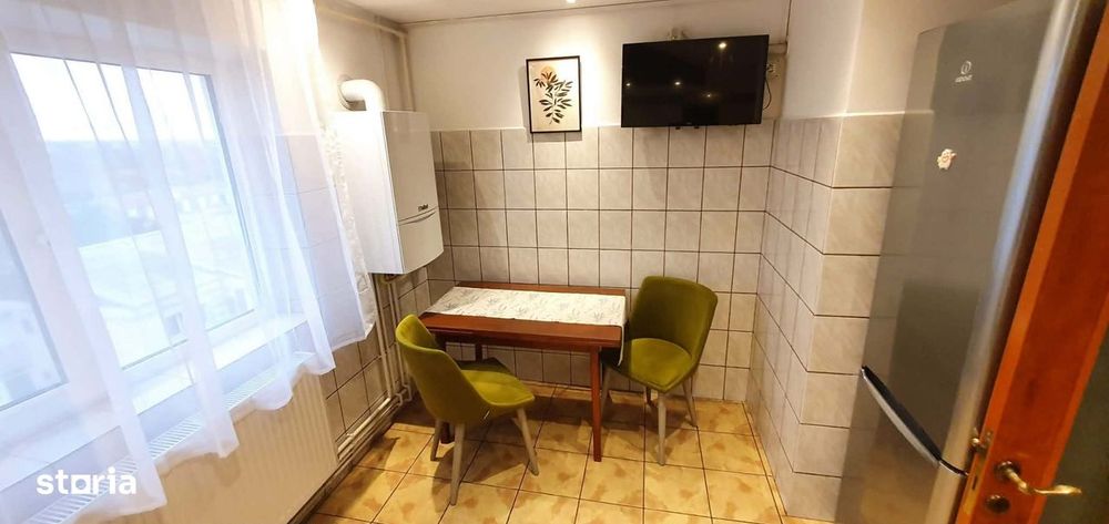 Apartament 3 camere decomandate – 72 mp + Balcon –KM 4‑5, Aurel Vlaicu