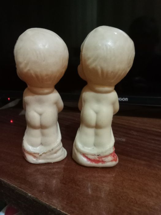 Детские игрушки ( СССР )