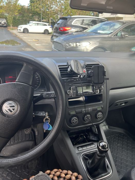 VOLKSWAGEN Golf 1990 — imagine 3