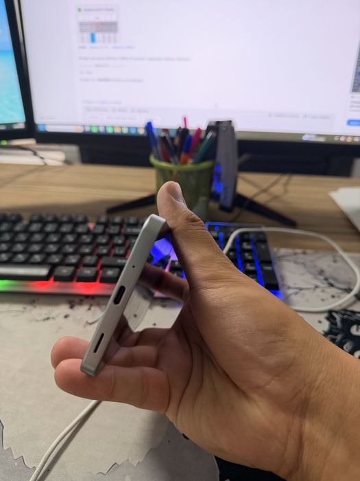 Samsung a17 128gb