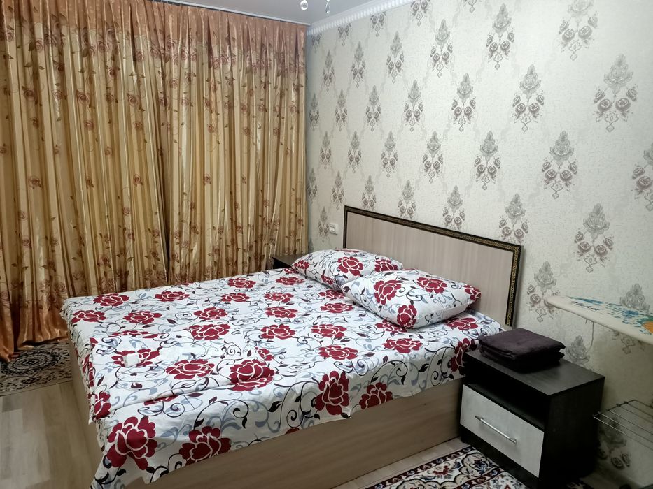 Сдам квартиру возле Арбата !