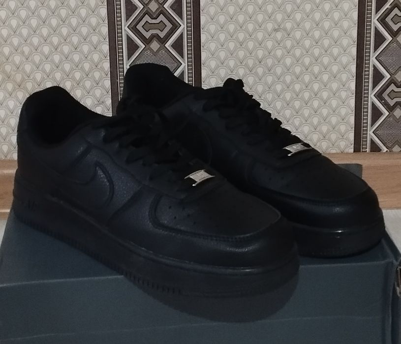 Красовка Nike air