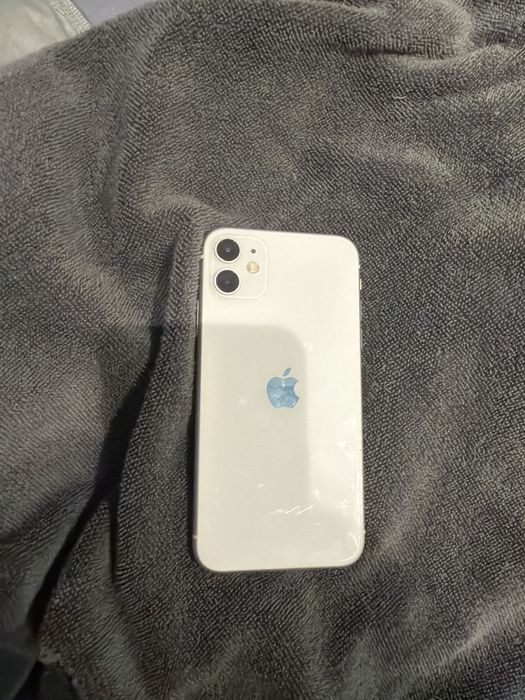 iphone 11 телефон