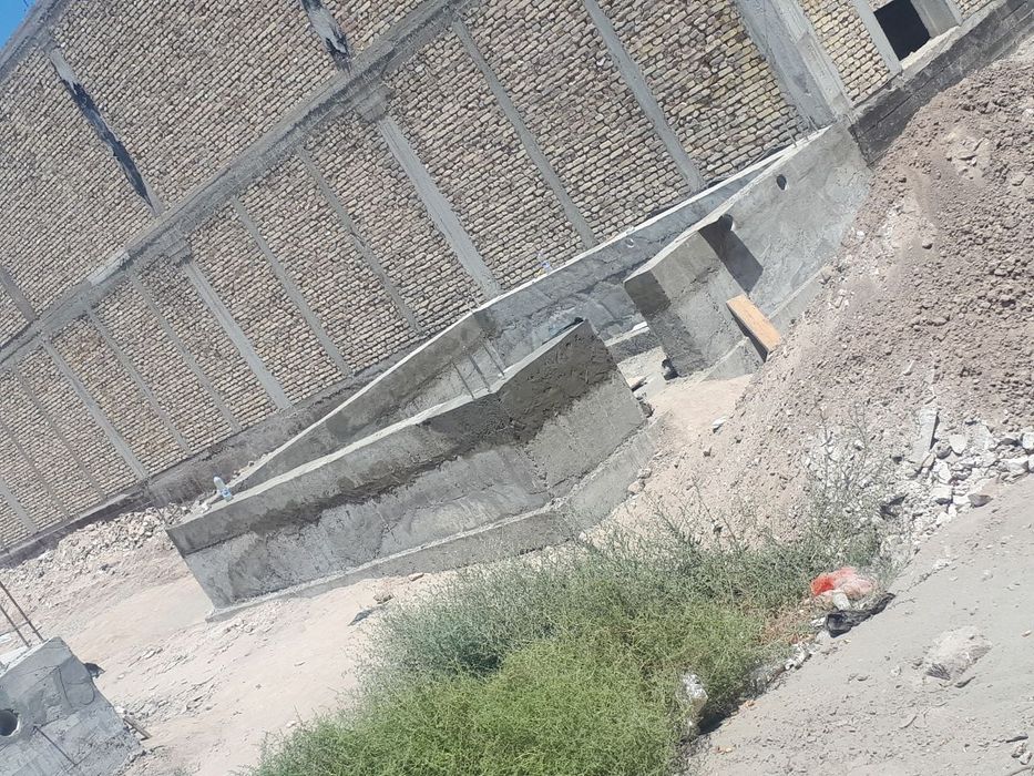 ЙЕР Орни сотилади 40 кв