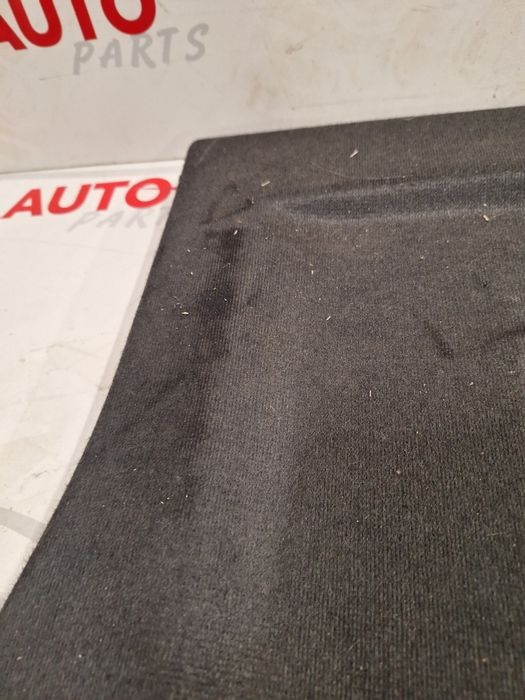 Кора багажник BMW 1 series F20-21 / Бмв 1 серия Ф20-21 2012г-2015г.