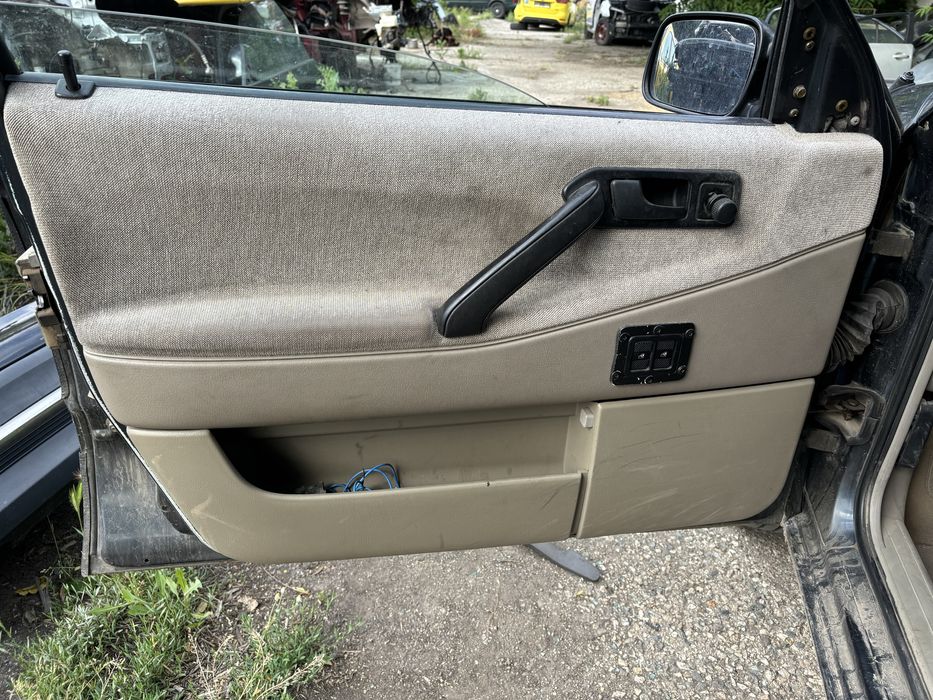 Фолксваген пасат 2 1.6 бензин на части.