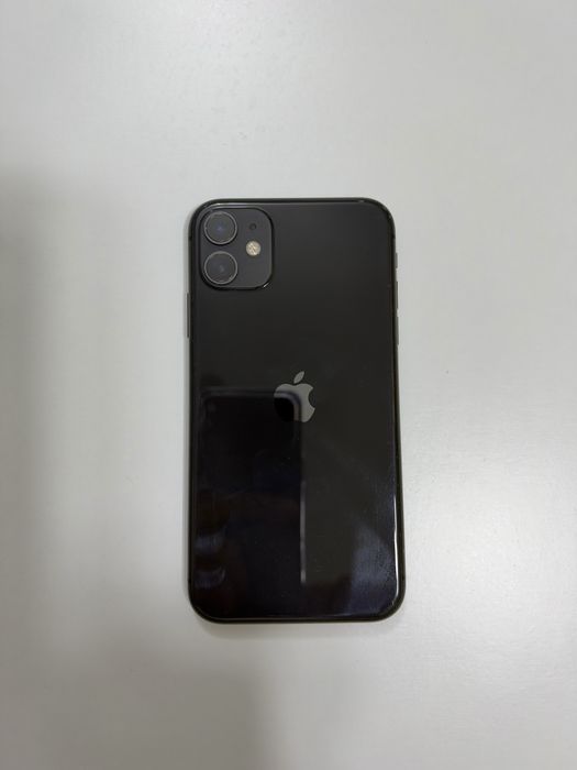 Продается Iphone 11 128gb
