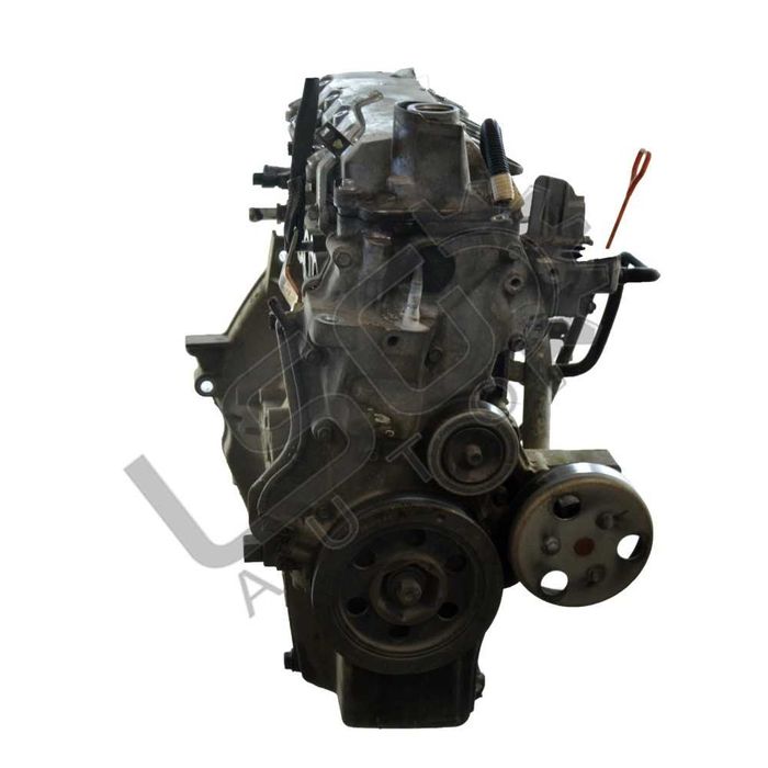 Двигател Honda Jazz (2002-2008) ID:88136