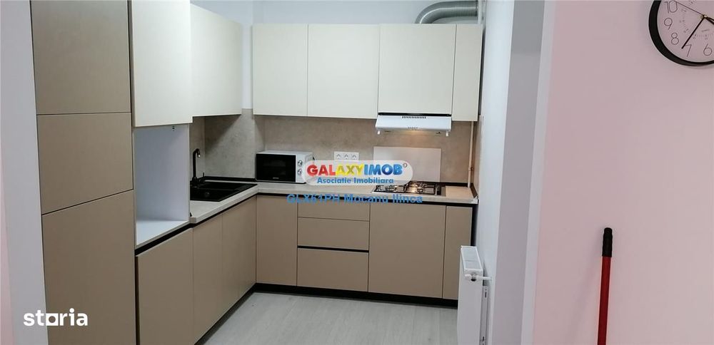 Inchiriere apartament 2 camere, bloc nou, White Tower, Ploiesti