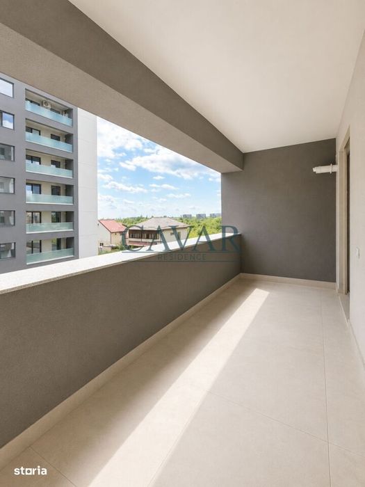 Proiect Cavar Residence Postalionului 38-40 Finalizat