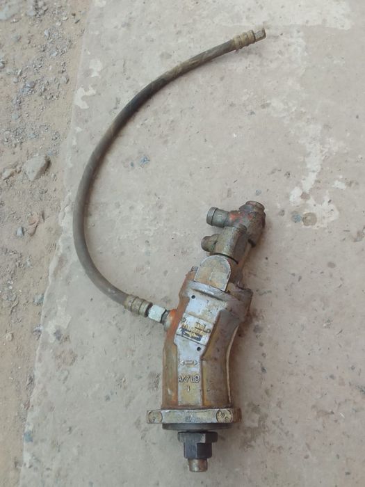 Гидра насос