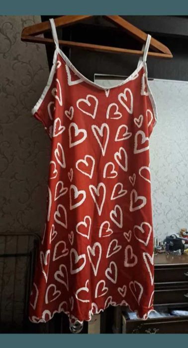 Стильное платье,размер М