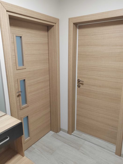 Дава се под наем Двустаен апартамент в Враца, Център - 64 кв.м за 408 € - Снимка #14