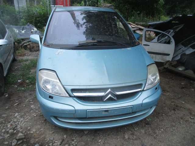 Piese dezmembrez CITROEN C8 an 2004 motor 2,0 diesel HDI