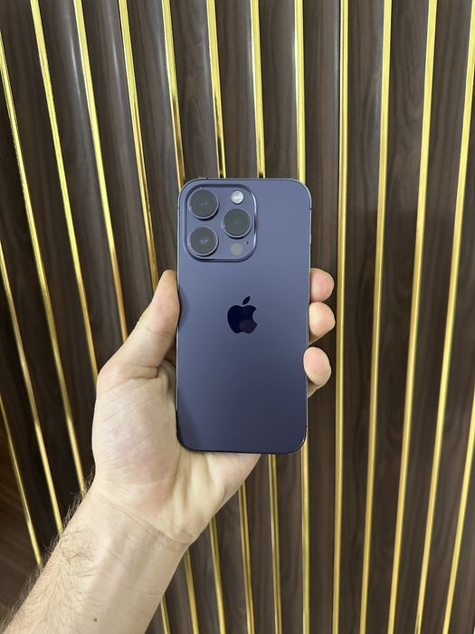 Iphone 14 Pro 256 Айфон 14 Про 256