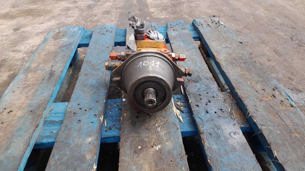 Hidromotor rotire Liebherr FMF 32 , 032