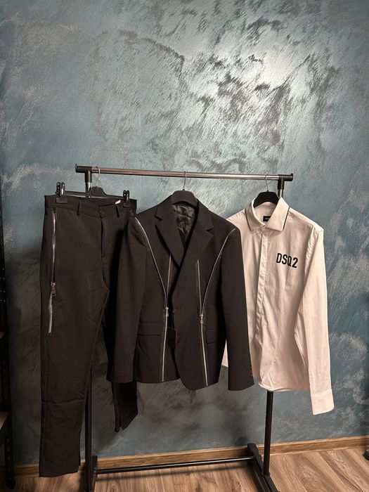 Compleu elegant set