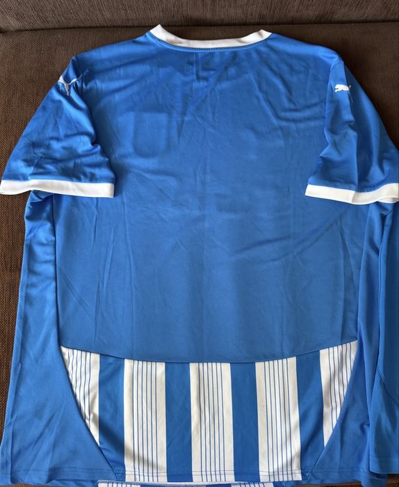 Tricou oficial de joc puma Universitatea Craiova UCV marimea XL