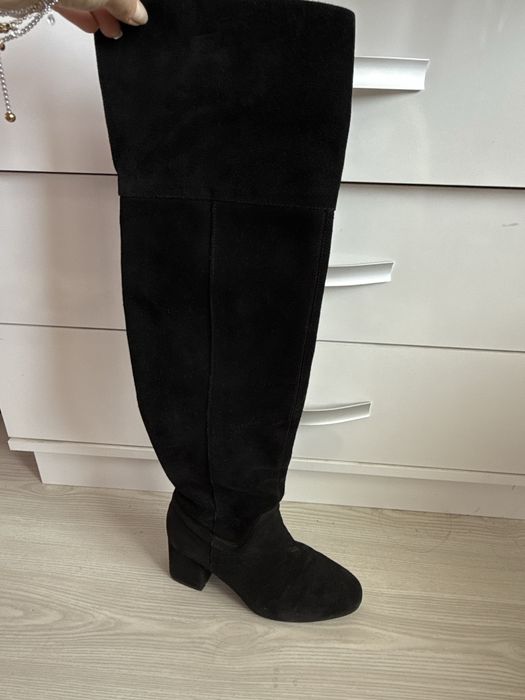 Дамски ботуши