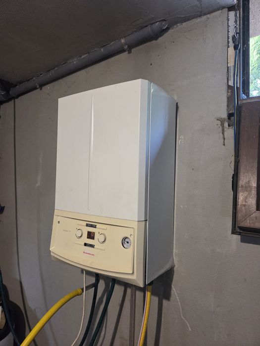 Imergas victrix tera