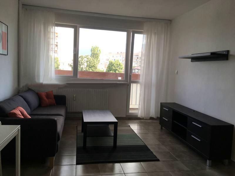 Дава се под наем Двустаен апартамент в София, Красна поляна 1 - 50 кв.м за 450 € - Снимка #1