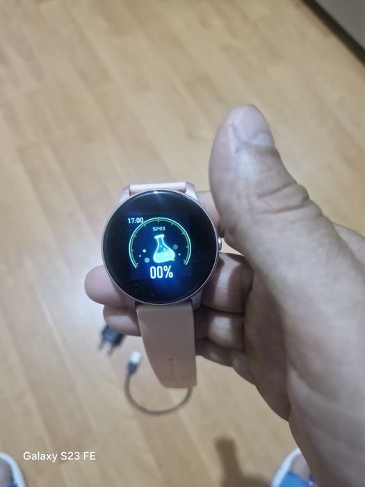 Ceas electronic Da-fit