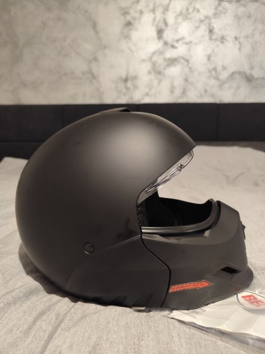Casca moto Bell Broozer xs