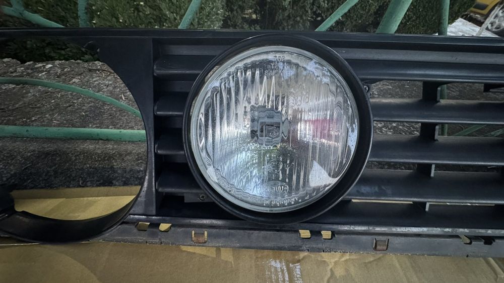 Продавам голф 2 на части