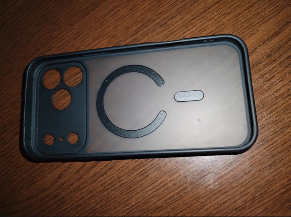 Carcasă (husă) pentru iPhone 17 Pro Max