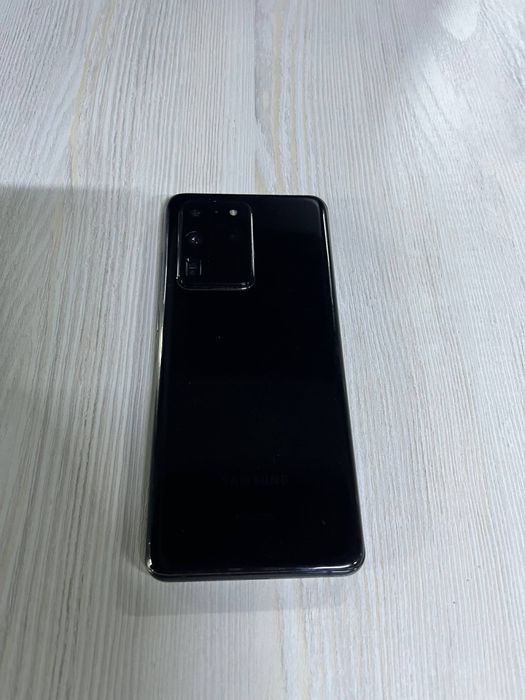 Galaxy S20 ulrta