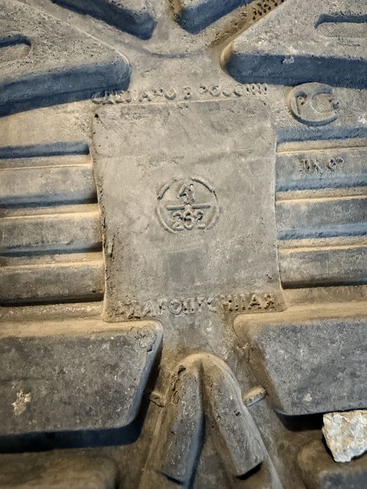 Продам рабочую обувь (СИЗ)