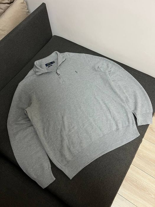 Суичър/Пуловер Polo Ralph Lauren XL-XXL (Оригинал)