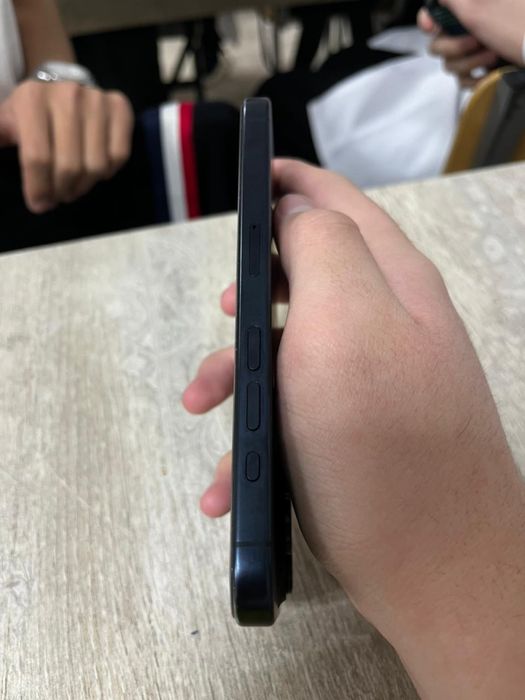 Айфон 15про 128гб