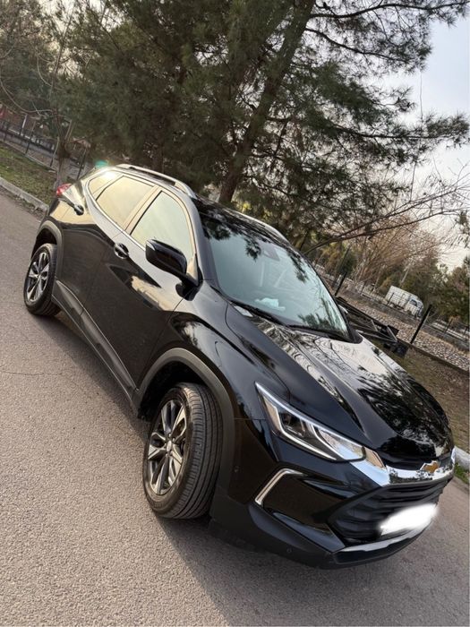 Tracker 2 premier plus 2025