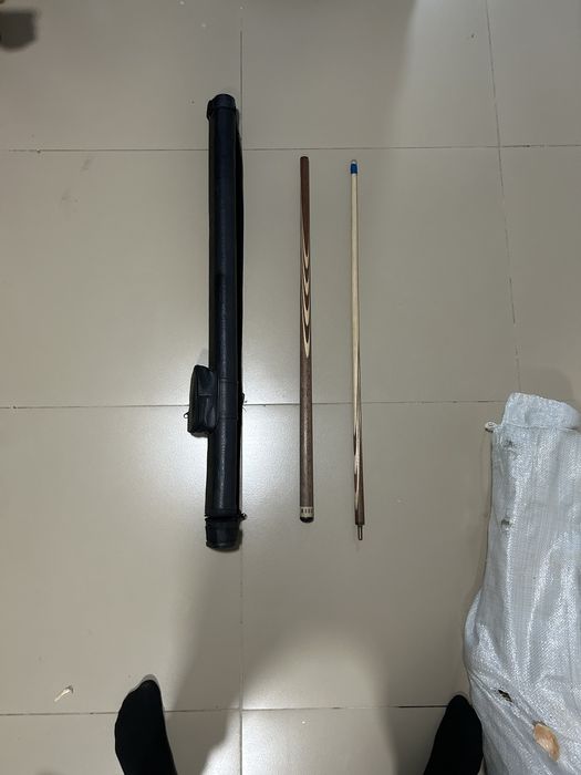 Кий для билльярда