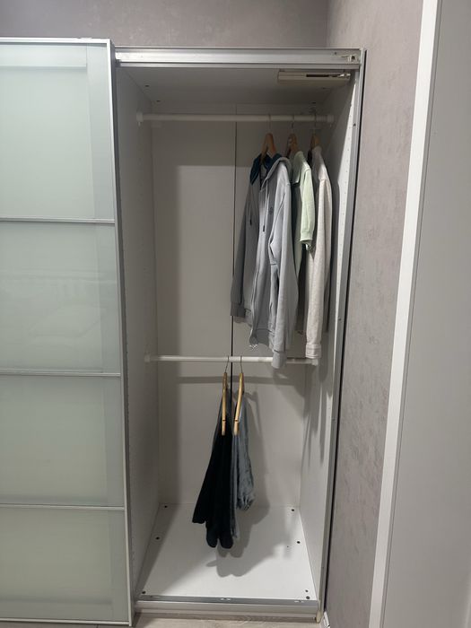 Продам шкаф Икея