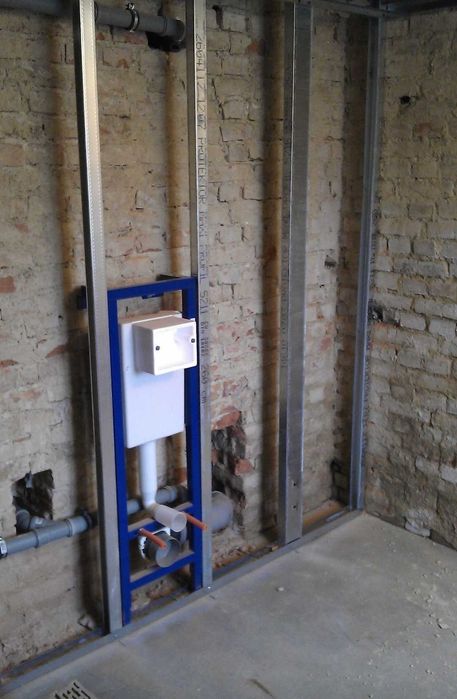 Instalator autorizat, 15 ani experienta