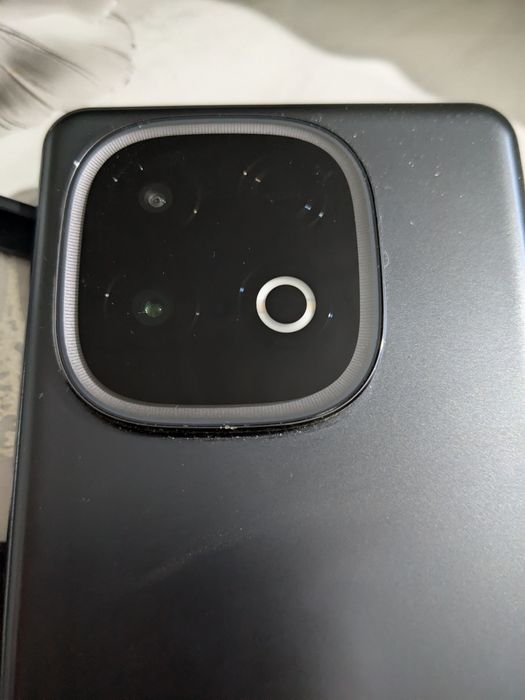 IQOO Z10 Turbo Pro 12/256