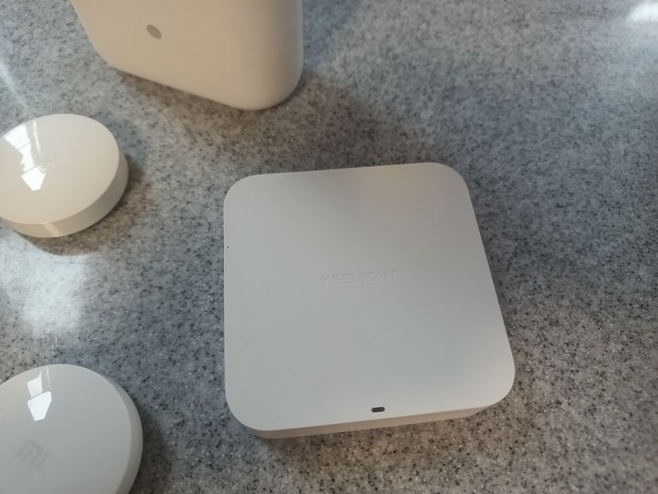 Xiaomi умный дом.