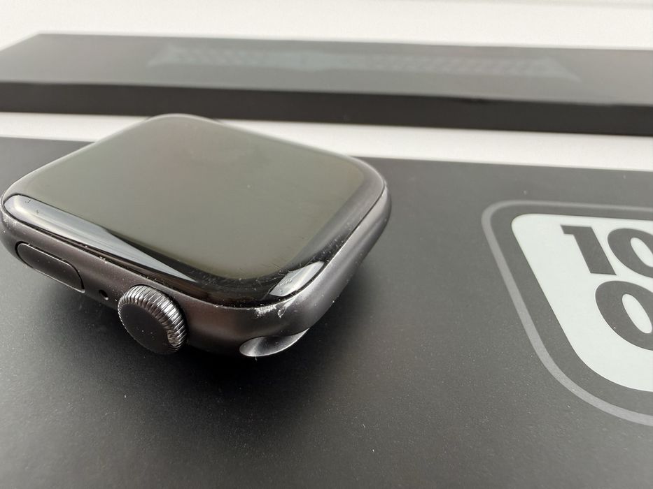 Apple Watch Nike SE 44 mm