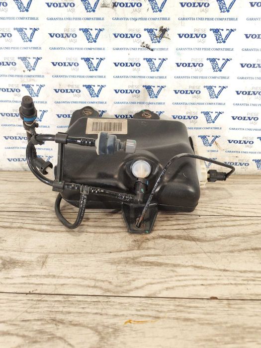 Vas lichid EOLIS VOLVO S40 V50 C30 C70 Diesel 2004 - 2010