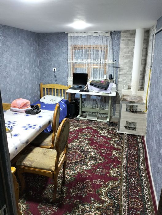 Уй сотилади 3.9 сотик
