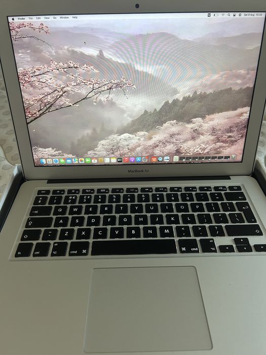 Macbook Air 13’’ 2017