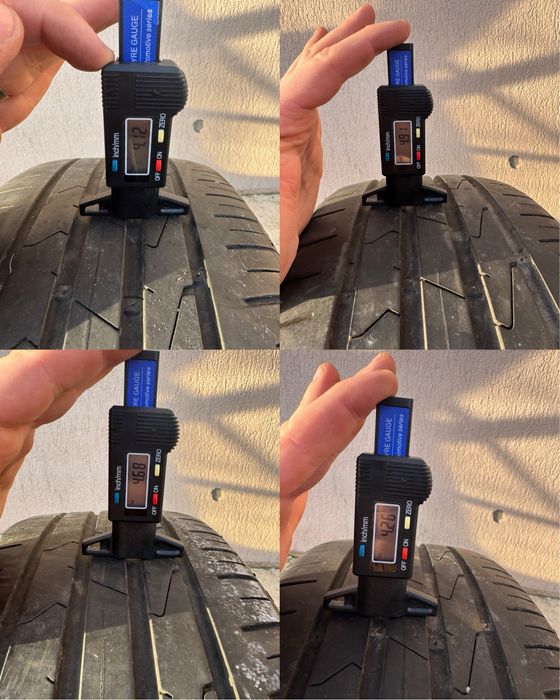 Roti / jante Audi VW R15 ET 34 5x112 cauciucuri vara 205/55/15